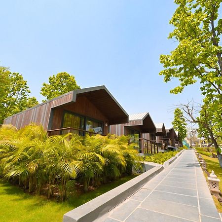 Kushal Palli Resorts- A Unit Of Pearltree Hotels & Resorts Purulia Eksteriør bilde