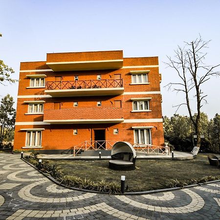 Kushal Palli Resorts- A Unit Of Pearltree Hotels & Resorts Purulia Eksteriør bilde