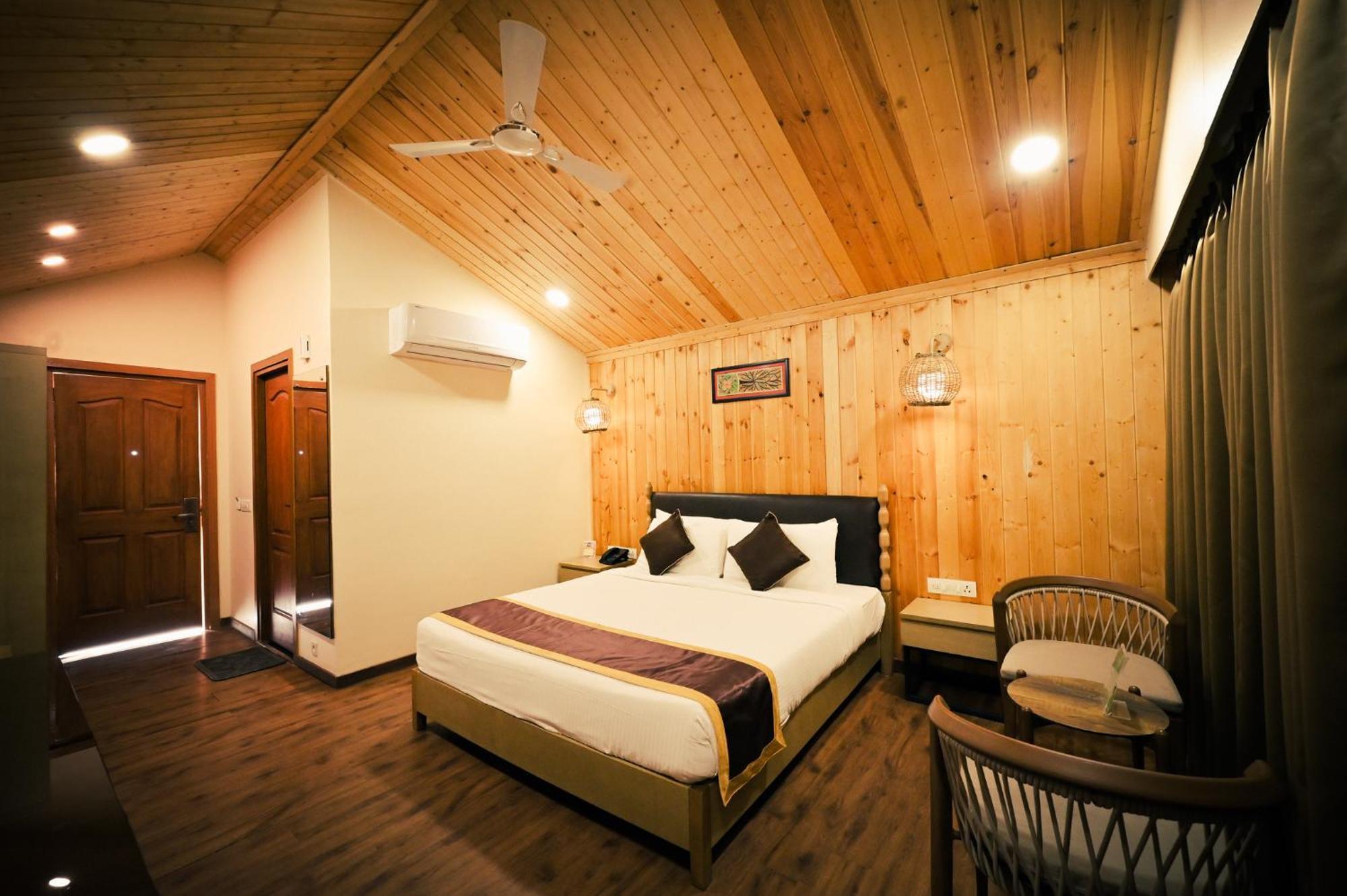 Kushal Palli Resorts- A Unit Of Pearltree Hotels & Resorts Purulia Eksteriør bilde
