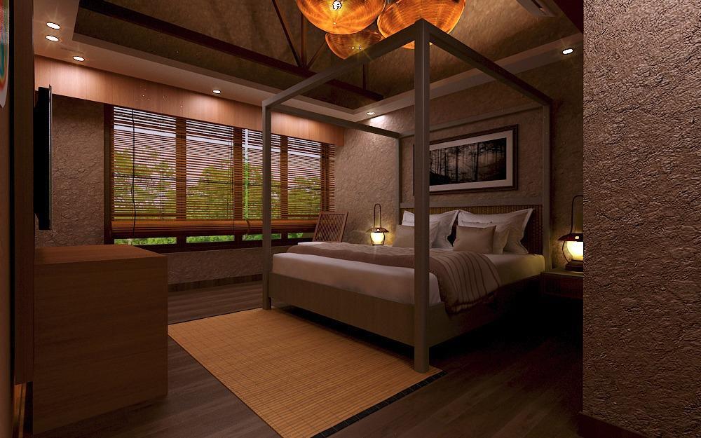 Kushal Palli Resorts- A Unit Of Pearltree Hotels & Resorts Purulia Eksteriør bilde