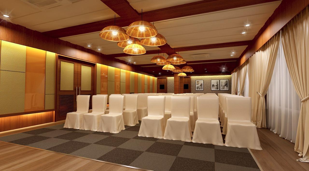 Kushal Palli Resorts- A Unit Of Pearltree Hotels & Resorts Purulia Eksteriør bilde