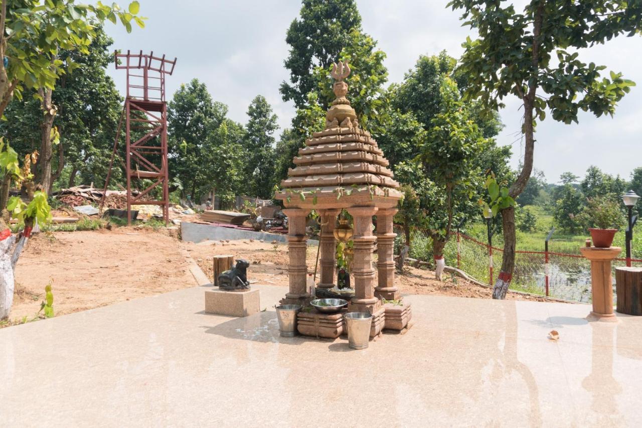 Kushal Palli Resorts- A Unit Of Pearltree Hotels & Resorts Purulia Eksteriør bilde