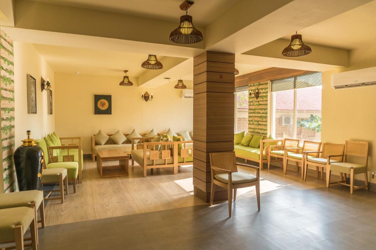 Kushal Palli Resorts- A Unit Of Pearltree Hotels & Resorts Purulia Eksteriør bilde