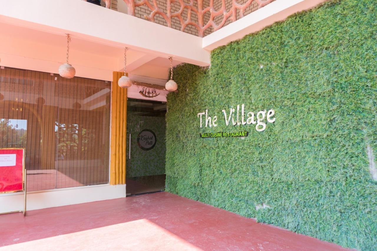 Kushal Palli Resorts- A Unit Of Pearltree Hotels & Resorts Purulia Eksteriør bilde