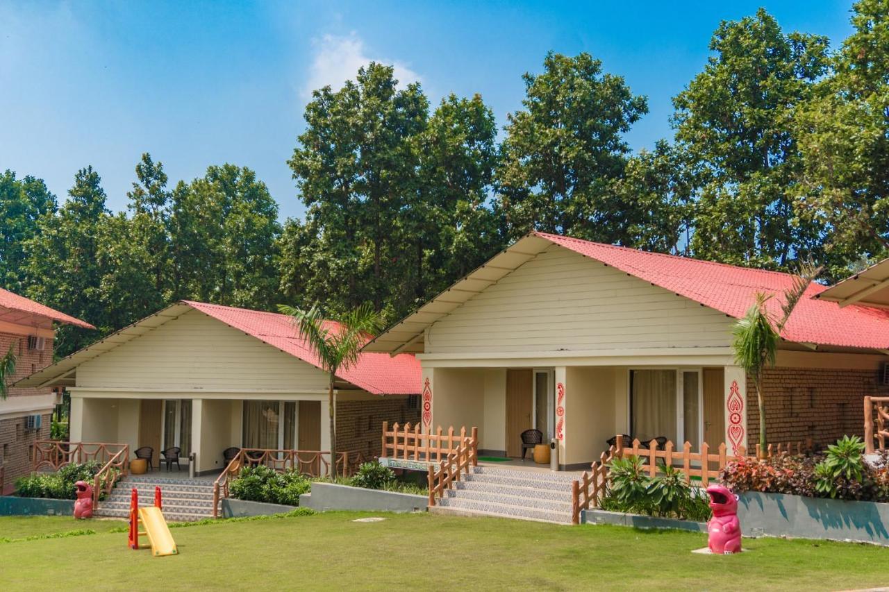 Kushal Palli Resorts- A Unit Of Pearltree Hotels & Resorts Purulia Eksteriør bilde