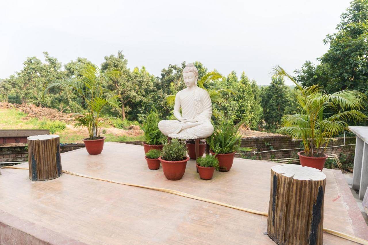 Kushal Palli Resorts- A Unit Of Pearltree Hotels & Resorts Purulia Eksteriør bilde