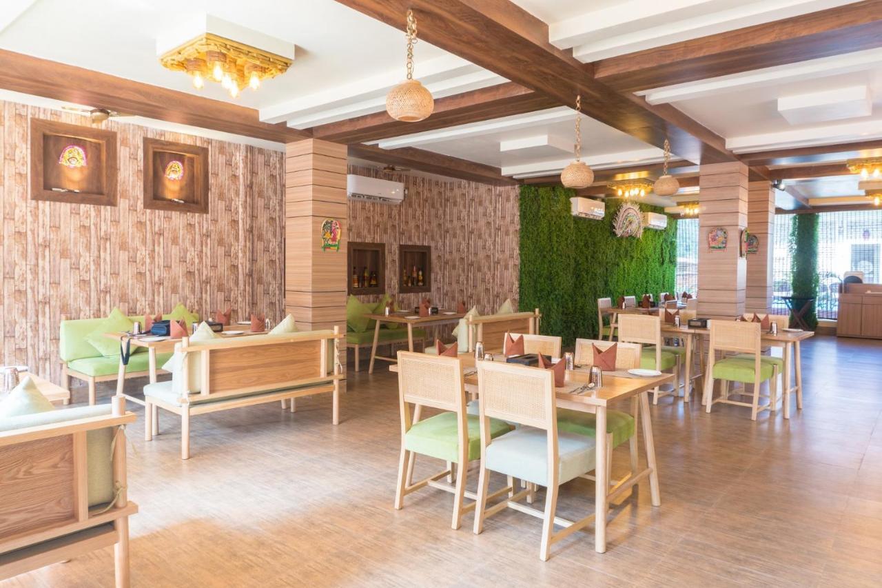 Kushal Palli Resorts- A Unit Of Pearltree Hotels & Resorts Purulia Eksteriør bilde