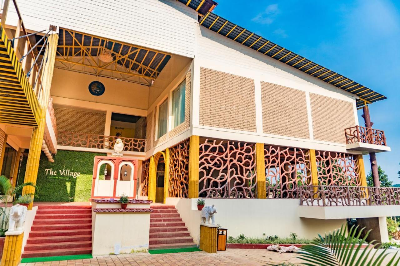Kushal Palli Resorts- A Unit Of Pearltree Hotels & Resorts Purulia Eksteriør bilde
