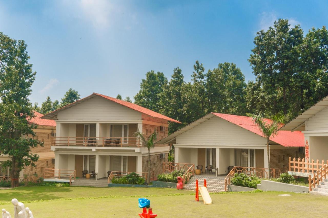 Kushal Palli Resorts- A Unit Of Pearltree Hotels & Resorts Purulia Eksteriør bilde