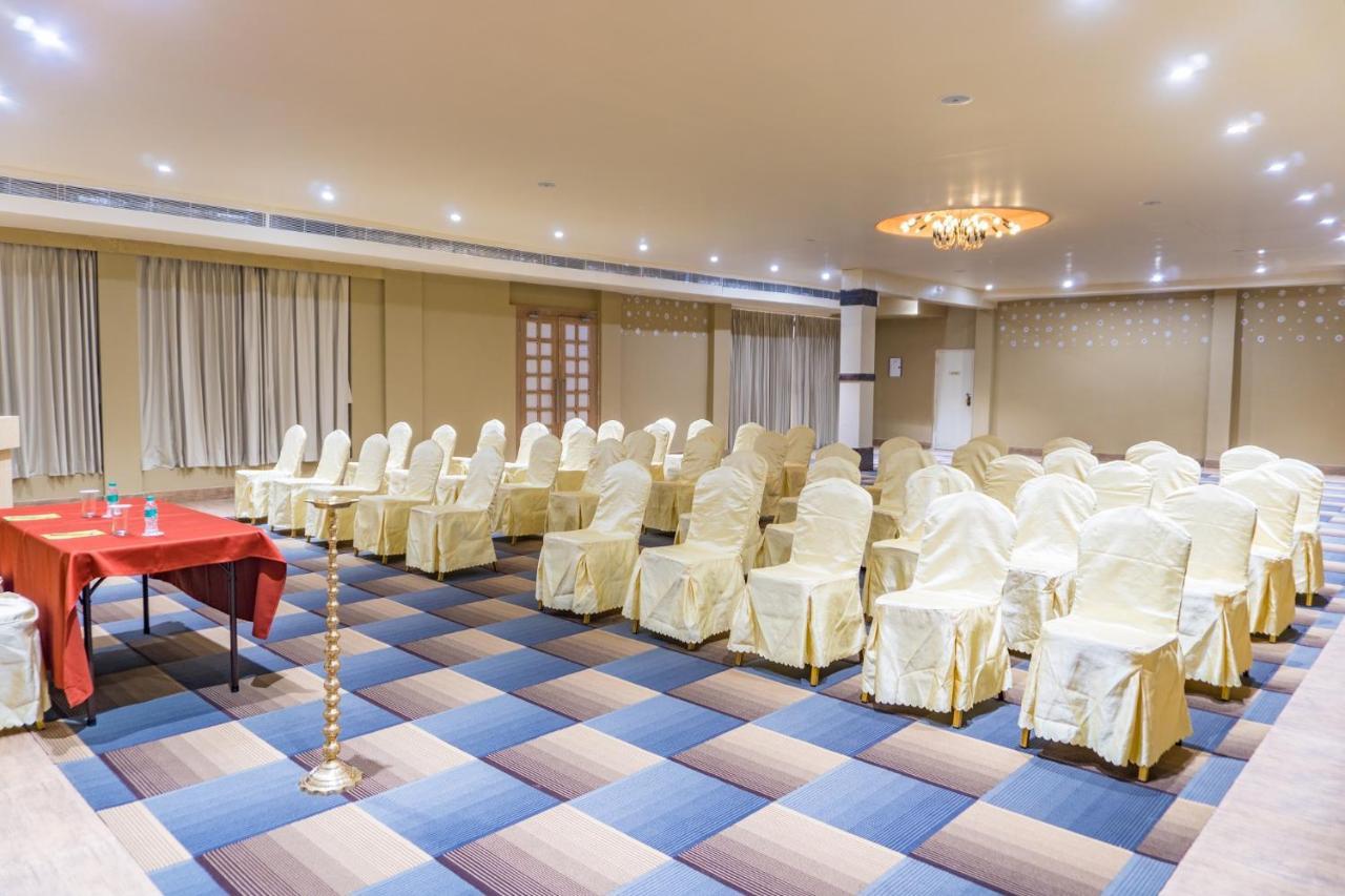 Kushal Palli Resorts- A Unit Of Pearltree Hotels & Resorts Purulia Eksteriør bilde
