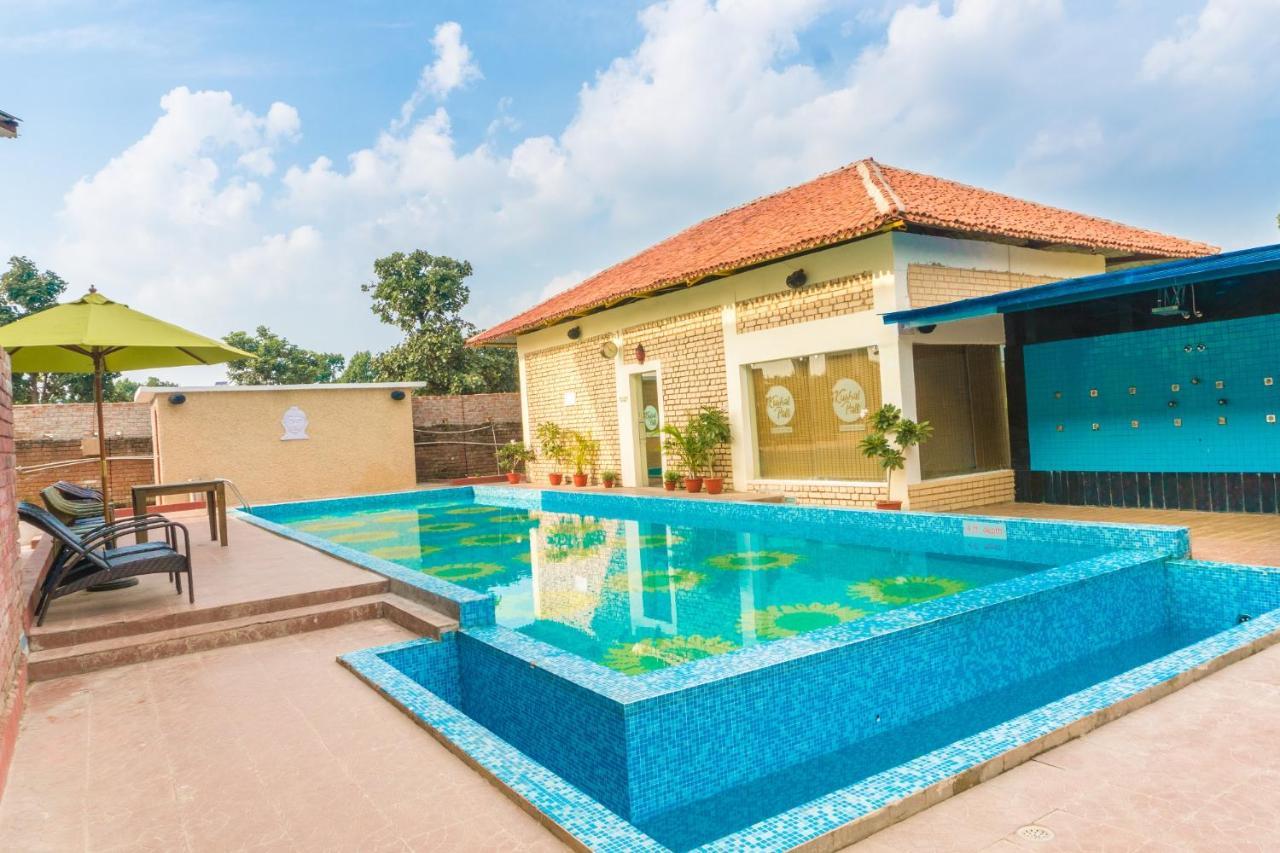 Kushal Palli Resorts- A Unit Of Pearltree Hotels & Resorts Purulia Eksteriør bilde
